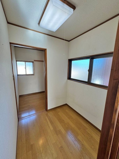 高崎市倉賀野町、中古一戸建ての画像です