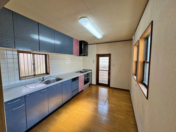 高崎市倉賀野町、中古一戸建ての画像です