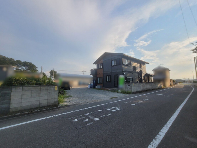 高崎市下滝町、中古一戸建ての画像です