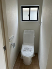 高崎市竜見町、新築一戸建ての画像です