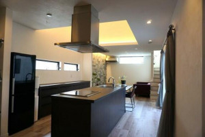 高崎市棟高町、中古一戸建ての画像です