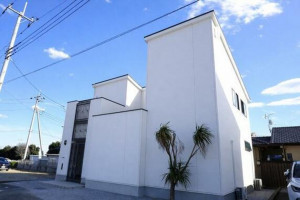高崎市棟高町、中古一戸建ての画像です