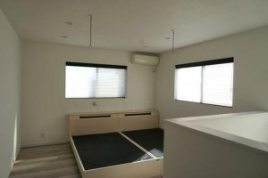 高崎市棟高町、中古一戸建ての画像です