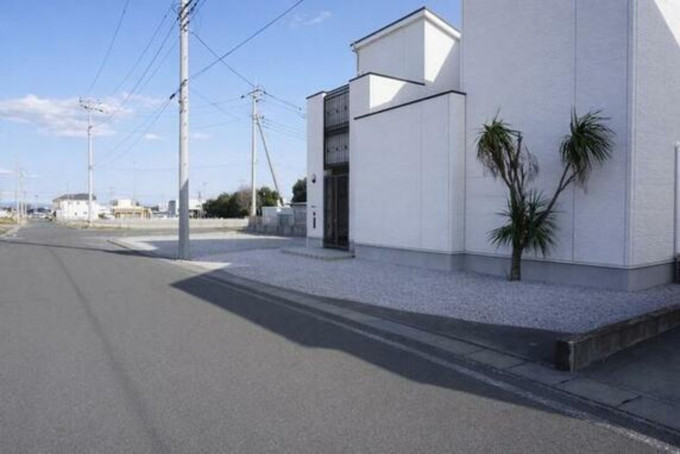 高崎市棟高町、中古一戸建ての画像です