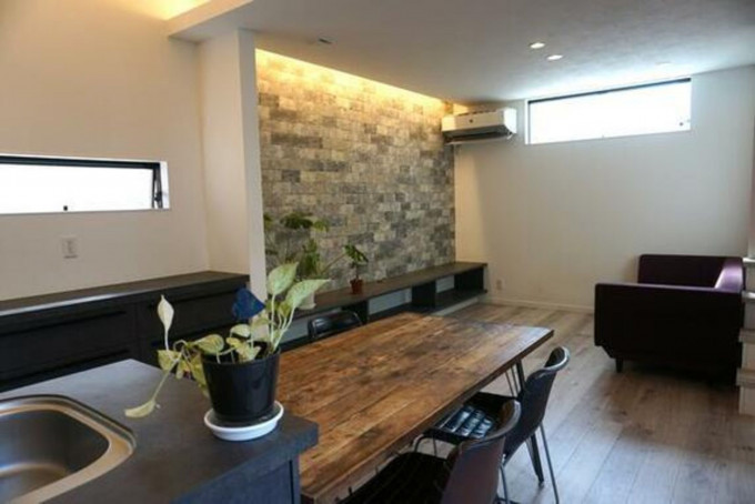 高崎市棟高町、中古一戸建ての画像です