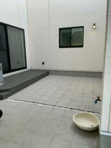 高崎市棟高町、中古一戸建ての画像です