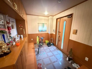 高崎市矢中町、中古一戸建ての画像です
