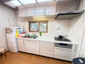 高崎市矢中町、中古一戸建ての画像です