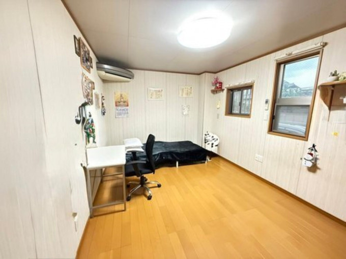 高崎市矢中町、中古一戸建ての画像です
