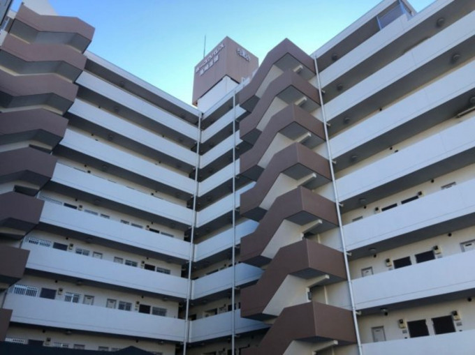 高崎市並榎町、中古マンションの画像です