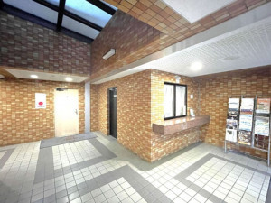 高崎市元紺屋町、中古マンションの画像です