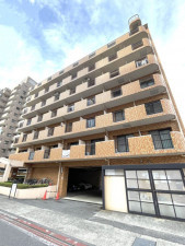 高崎市元紺屋町、中古マンションの画像です