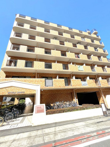 高崎市元紺屋町、中古マンションの画像です