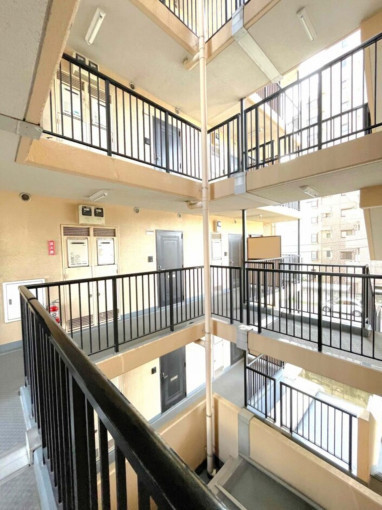 高崎市元紺屋町、中古マンションの画像です
