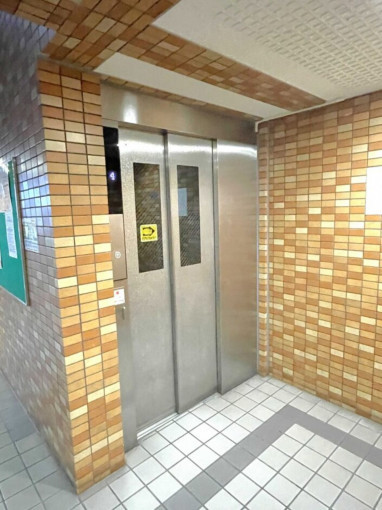 高崎市元紺屋町、中古マンションの画像です