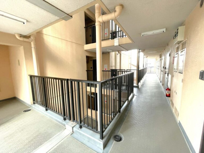 高崎市元紺屋町、中古マンションの画像です