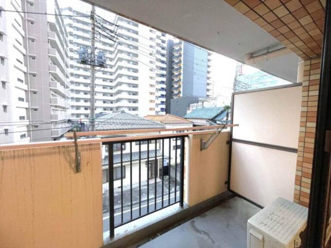 高崎市元紺屋町、中古マンションの画像です