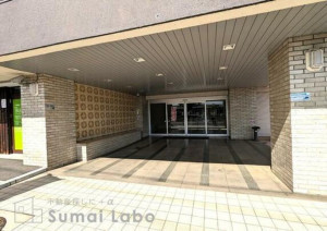 高崎市貝沢町、中古マンションの画像です