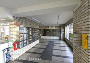 高崎市貝沢町、中古マンションの画像です