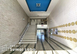 高崎市貝沢町、中古マンションの画像です