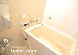 高崎市貝沢町、中古マンションの画像です