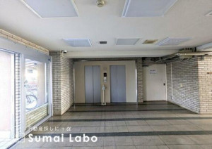 高崎市貝沢町、中古マンションの画像です