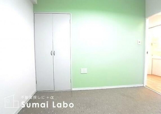 高崎市貝沢町、中古マンションの画像です