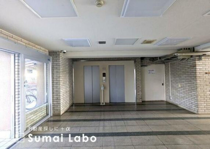 高崎市貝沢町、中古マンションの画像です