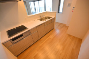 高崎市連雀町、中古マンションの画像です