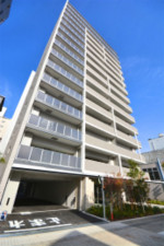 高崎市連雀町、中古マンションの画像です