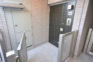 高崎市連雀町、中古マンションの画像です