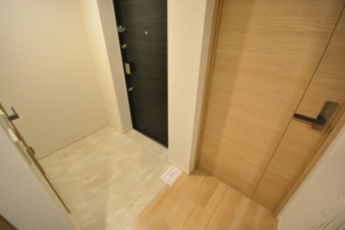 高崎市連雀町、中古マンションの画像です