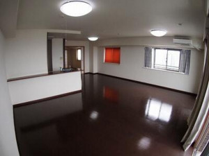 高崎市問屋町、中古マンションの画像です