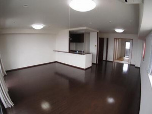 高崎市問屋町、中古マンションの画像です