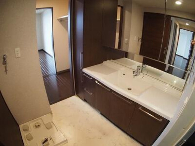 高崎市問屋町、中古マンションの画像です