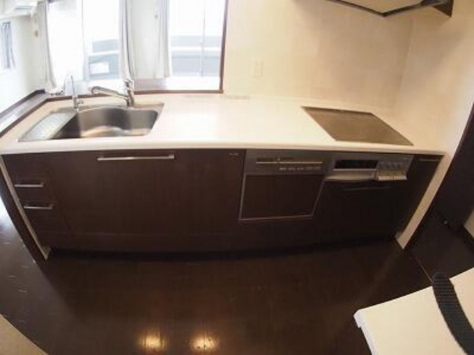 高崎市問屋町、中古マンションの画像です