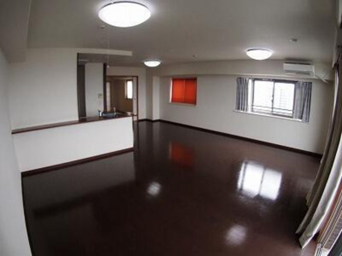 高崎市問屋町、中古マンションの画像です