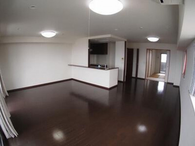 高崎市問屋町、中古マンションの画像です