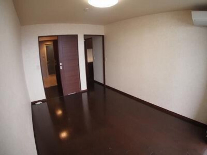 高崎市問屋町、中古マンションの画像です