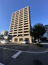 高崎市真町、中古マンションの画像です