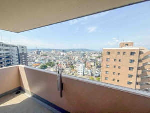 高崎市高砂町、中古マンションの画像です
