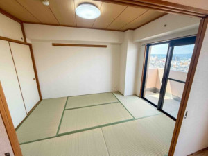 高崎市高砂町、中古マンションの画像です