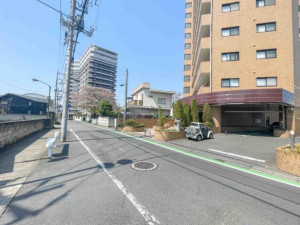 高崎市高砂町、中古マンションの画像です