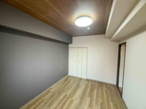 高崎市高砂町、中古マンションの画像です
