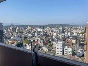 高崎市高砂町、中古マンションの画像です