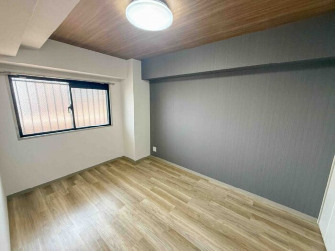 高崎市高砂町、中古マンションの画像です