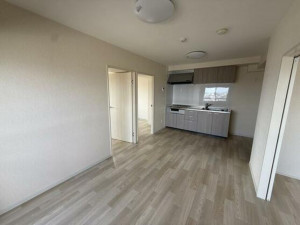 高崎市大橋町、中古マンションの画像です