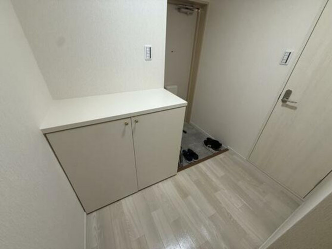 高崎市大橋町、中古マンションの画像です