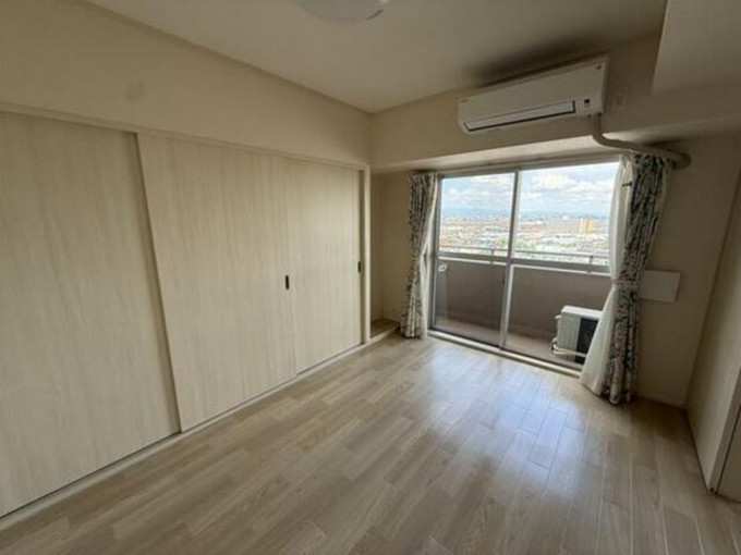 高崎市大橋町、中古マンションの画像です