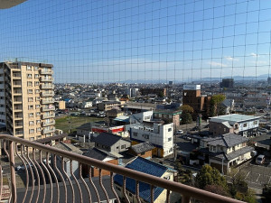 高崎市貝沢町、中古マンションの画像です